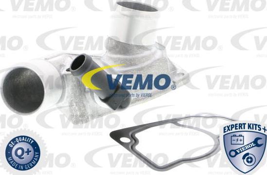 Vemo V40-99-0013 - Thermostat d'eau cwaw.fr