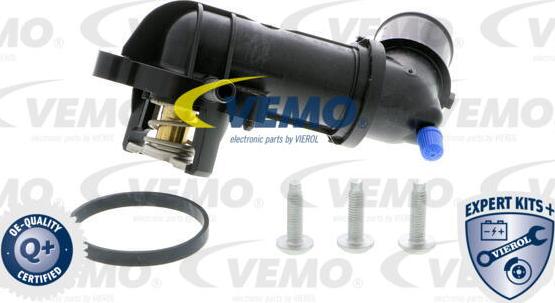 Vemo V40-99-0036 - Thermostat d'eau cwaw.fr