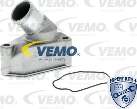 Vemo V40-99-0030 - Thermostat d'eau cwaw.fr