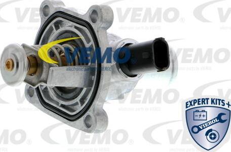 Vemo V40-99-0031 - Thermostat d'eau cwaw.fr