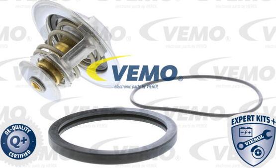 Vemo V40-99-0025 - Thermostat d'eau cwaw.fr