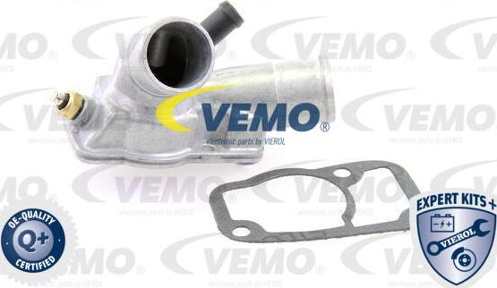 Vemo V40-99-0020 - Thermostat d'eau cwaw.fr