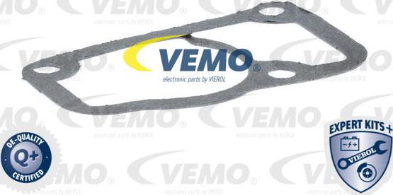 Vemo V40-99-0020 - Thermostat d'eau cwaw.fr