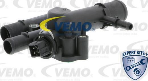 Vemo V40-99-0021 - Thermostat d'eau cwaw.fr