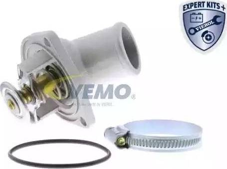 Vemo V40-99-0022 - Thermostat d'eau cwaw.fr