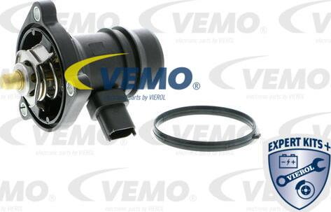 Vemo V40-99-1099 - Thermostat d'eau cwaw.fr