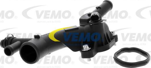 Vemo V40-99-1106 - Thermostat d'eau cwaw.fr