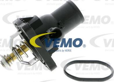 Vemo V40-99-1100 - Thermostat d'eau cwaw.fr