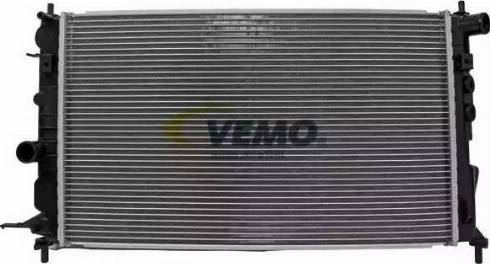 Vemo V40-60-2085 - Radiateur, refroidissement du moteur cwaw.fr