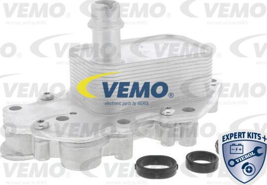 Vemo V40-60-2102 - Radiateur d'huile cwaw.fr