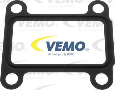 Vemo V40-63-0098 - Joint, vanne EGR cwaw.fr