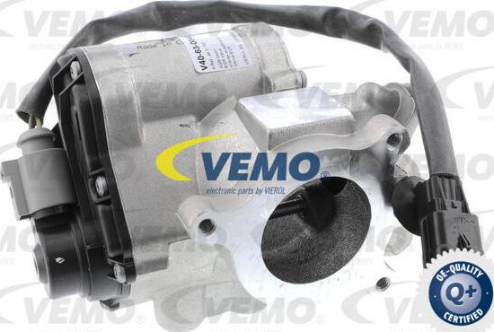 Vemo V40-63-0046 - Vanne EGR cwaw.fr