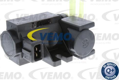 Vemo V40-63-0041 - Capteur de pression, turbocompresseur cwaw.fr