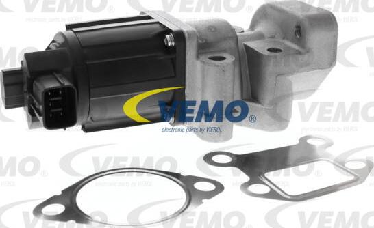 Vemo V40-63-0064-1 - Vanne EGR cwaw.fr