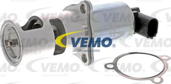 Vemo V40-63-0008 - Vanne EGR cwaw.fr