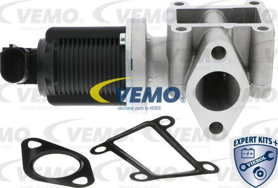 Vemo V40-63-0014 - Vanne EGR cwaw.fr