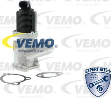 Vemo V40-63-0016 - Vanne EGR cwaw.fr