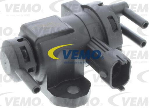 Vemo V40-63-0039-1 - Capteur de pression, turbocompresseur cwaw.fr