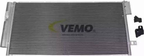 Vemo V40-62-0033 - Condensateur, climatisation cwaw.fr