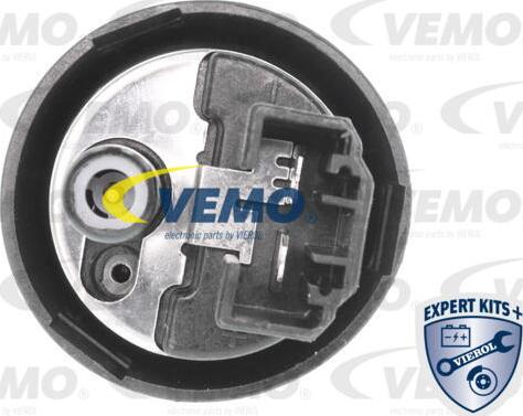 Vemo V40-09-0004 - Pompe à carburant cwaw.fr