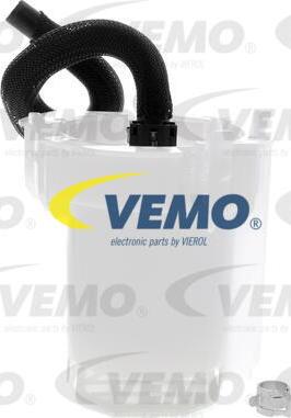 Vemo V40-09-0005 - Module d'alimentation en carburant cwaw.fr