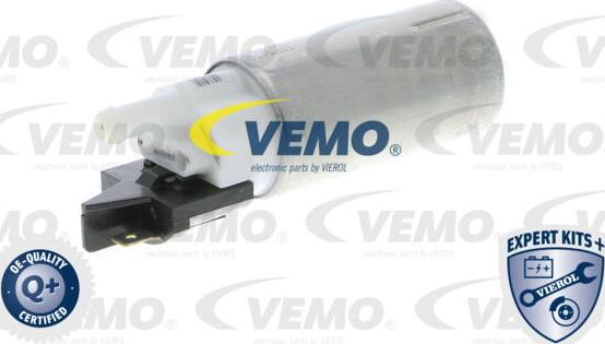 Vemo V40-09-0022 - Pompe à carburant cwaw.fr