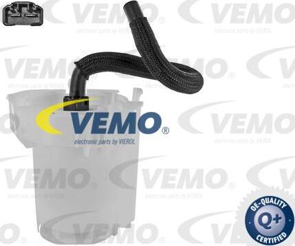 Vemo V40-09-0314 - Module d'alimentation en carburant cwaw.fr