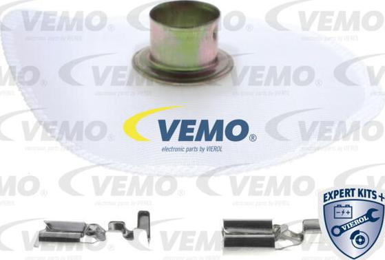 Vemo V40-09-0313 - Pompe à carburant cwaw.fr