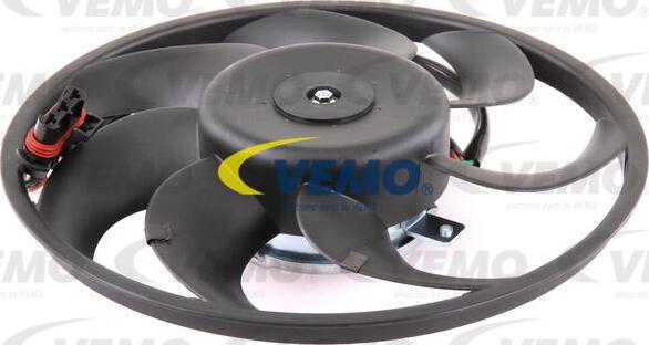 Vemo V40-01-1050 - Ventilateur, refroidissement du moteur cwaw.fr