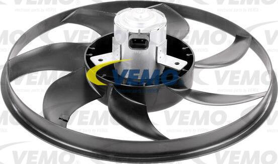 Vemo V40-01-1069 - Ventilateur, refroidissement du moteur cwaw.fr