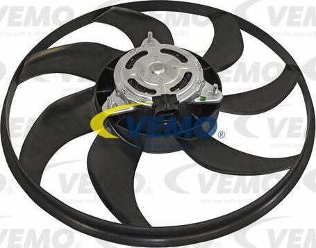 Vemo V40-01-1062 - Ventilateur, refroidissement du moteur cwaw.fr