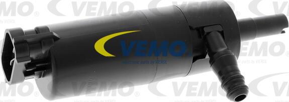 Vemo V40-08-0001 - Pompe d'eau de nettoyage, nettoyage des vitres cwaw.fr