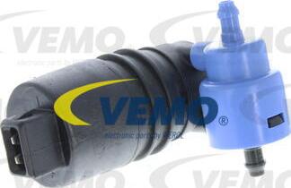 Vemo V40-08-0014 - Pompe d'eau de nettoyage, nettoyage des vitres cwaw.fr