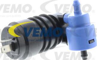 Vemo V40-08-0012 - Pompe d'eau de nettoyage, nettoyage des vitres cwaw.fr