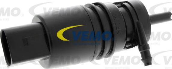 Vemo V40-08-0022 - Pompe d'eau de nettoyage, nettoyage des vitres cwaw.fr