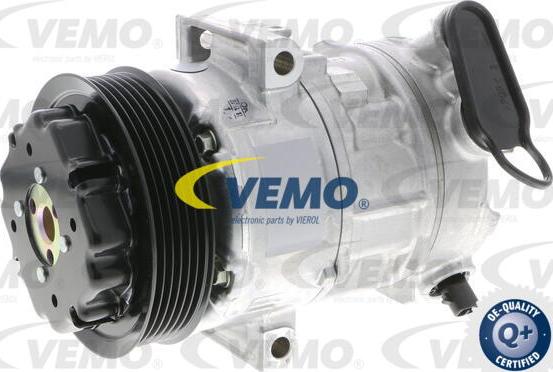 Vemo V40-15-0042 - Compresseur, climatisation cwaw.fr