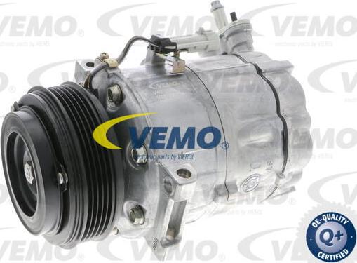 Vemo V40-15-0013 - Compresseur, climatisation cwaw.fr