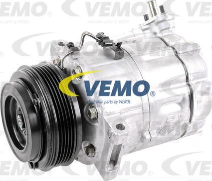 Vemo V40-15-1013 - Compresseur, climatisation cwaw.fr