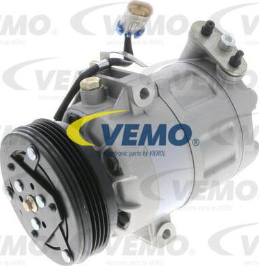 Vemo V40-15-2019 - Compresseur, climatisation cwaw.fr