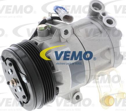 Vemo V40-15-2030 - Compresseur, climatisation cwaw.fr