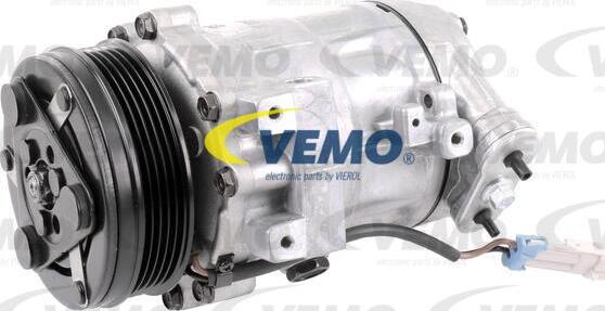 Vemo V40-15-2026 - Compresseur, climatisation cwaw.fr