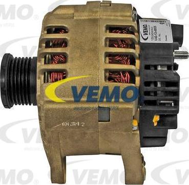 Vemo V40-13-40025 - Alternateur cwaw.fr