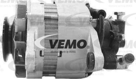 Vemo V40-13-41770 - Alternateur cwaw.fr