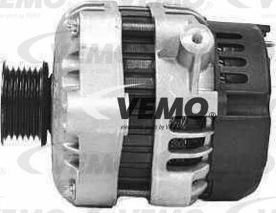 Vemo V40-13-38600 - Alternateur cwaw.fr