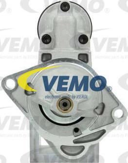 Vemo V40-12-07521 - Démarreur cwaw.fr