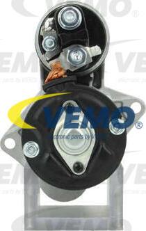 Vemo V40-12-07521 - Démarreur cwaw.fr