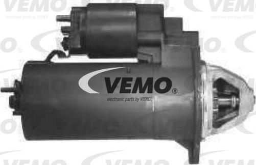 Vemo V40-12-17420 - Démarreur cwaw.fr