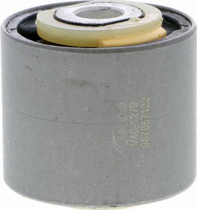 Vemo V40-1279 - Suspension, bras de liaison cwaw.fr