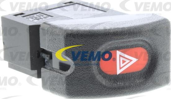 Vemo V40-80-2408 - Interrupteur de signal de détresse cwaw.fr