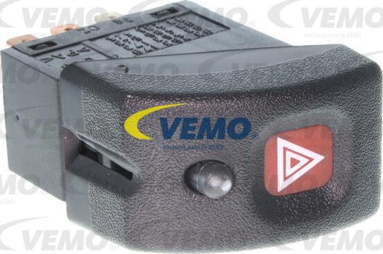 Vemo V40-80-2407 - Interrupteur de signal de détresse cwaw.fr